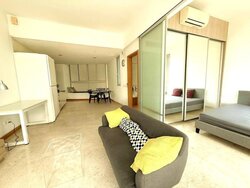 Tribeca (D9), Condominium #457449591